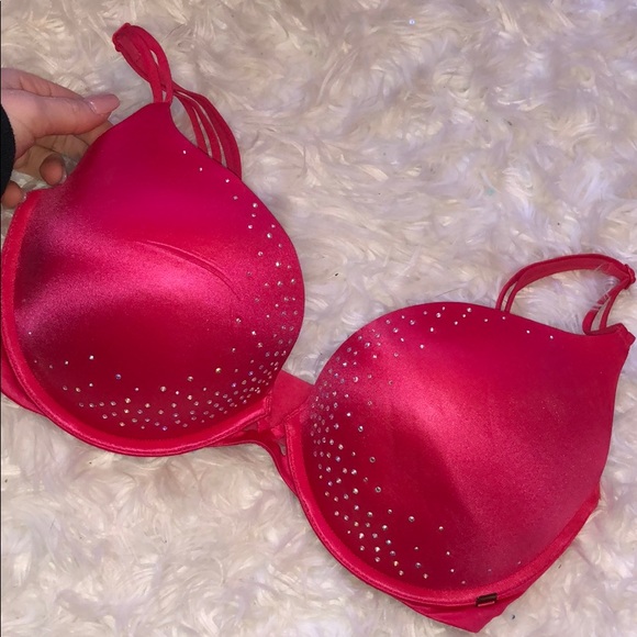 NWOT VS push up bra - Picture 1 of 6